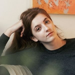 Meet your Posher, Alison